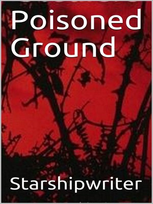 cover image of Poisoned Ground